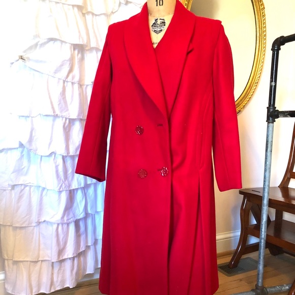 Vintage coat - Picture 1 of 2